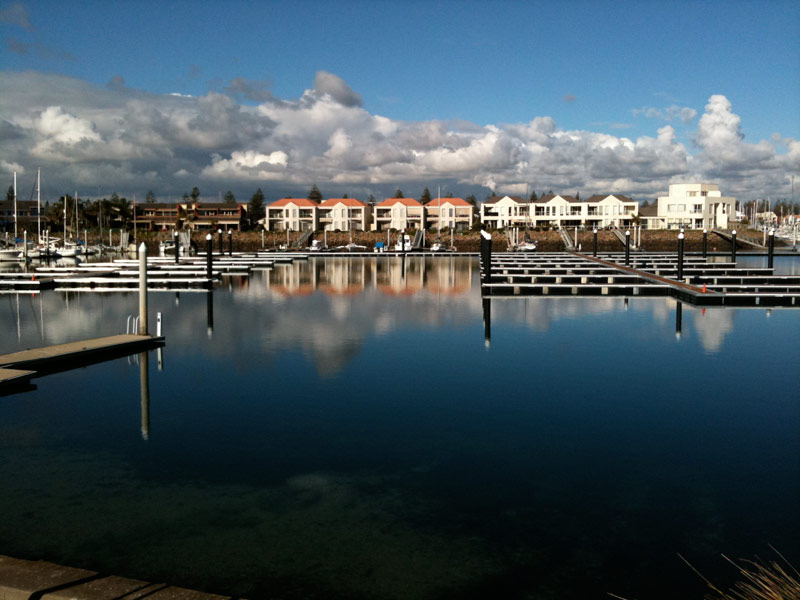 Walcon Australia Projects