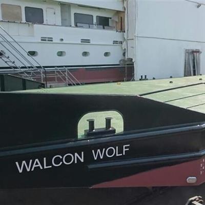 Walcon Wolf