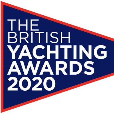 British Yachting Awards 2020