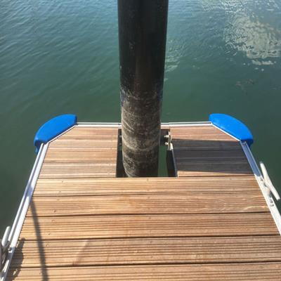 New premium marina products from Walcon