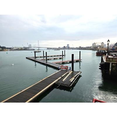 Ocean Quay, Southampton