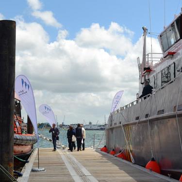 Seawork