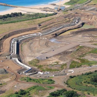 Walcon Marine Australasia to build $15m Shellharbour Marina