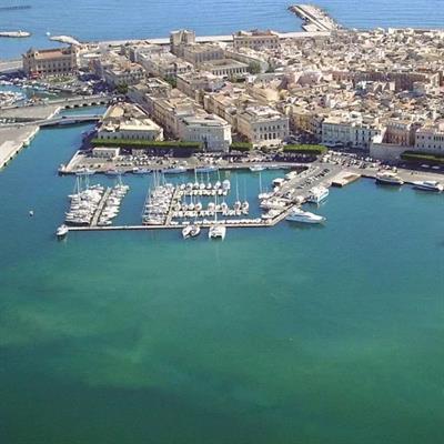 Syracuse, Sicily