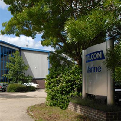 Marina and Yacht Harbour Products and Services - Walcon Marine