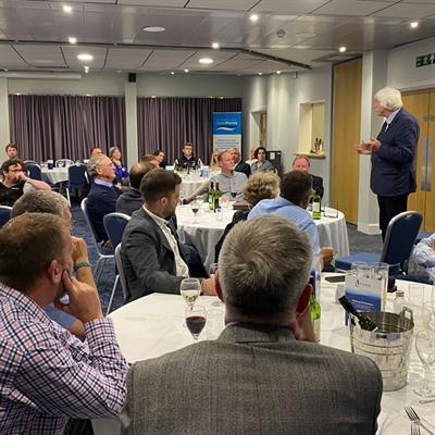 THYA conference returns after four years