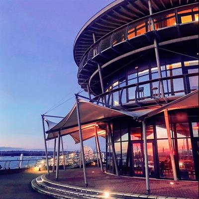 TYHA Marina Conference 2023